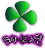 BANZAI!
