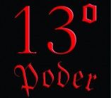 13º Poder   RAP NACIONAL