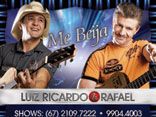 Luiz Ricardo e Rafael