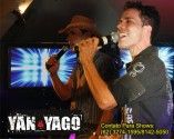 YAN & YAGO