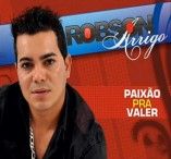 ROBSON ARRIGO é paixão pra veler!