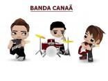 Banda Canaã