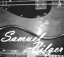 Samuel Pilger