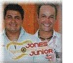 Jones e Júnior