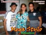 MEGA STYLO  - recife