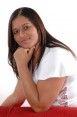 cantora ROSILDA SANTOS
