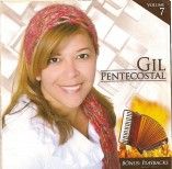 cantora gil