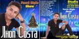 jhon costa & forro stylo show