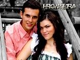 Daniel Santos e Karine