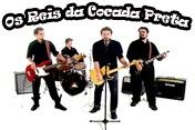 Os Reis da Cocada Preta