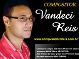 Vanderci Reis