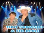 TONY SOBRINHO E ITO REOLY