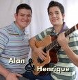 alan e henrique