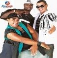 BANDA PANKADA GROOVE