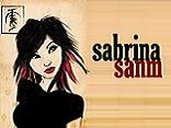 Sabrina Sanm