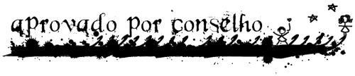 Aprovado Por Conselho