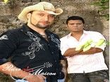 Pedro e Maicon