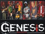 Banda Gênesis