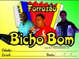 FORROZÃO BICHO BOM