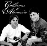 Guilherme e Alexandre
