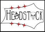 Headstock