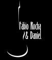 Fábio Rocha e Daniel