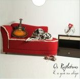 Os Refletores