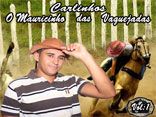 Carlinhos o Mauricinho das Vaquejadas