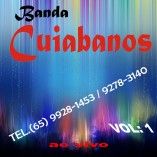 Banda Cuiabanos
