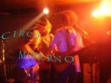 Circo Moderno