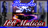 Banda100 Malicia