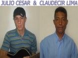 Claudecir lima & Julio Cesar