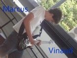Marcus Vinaud