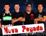 Banda Nova Pegada Oficial