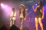 banda RASTARENA 