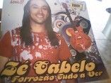 ZÈ CABELO & FORRÓ TUDO AVÊ