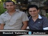 Daniel Valente & Juliano