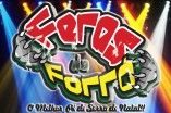 FERAS DO FORRÓ