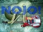 NOJO!