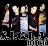 S.I.G.L.A. ROCK