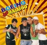 boeing do maluco