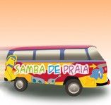 Samba de Praia