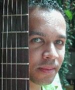 Ernane Oliveira