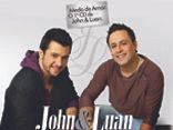 John & Luan