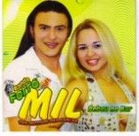FORRÓ MIL