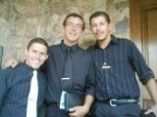 Trio Adorai