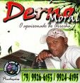 Derno Moral