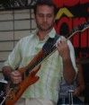 Jeferson Matos