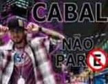 Cabal - Nao Pare  '' AC/DC ''