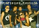 IMUNIDADE MUSICAL